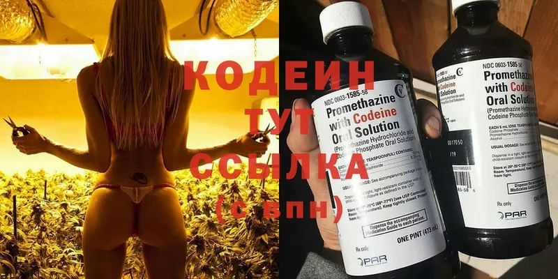 Кодеиновый сироп Lean Purple Drank  Егорьевск 